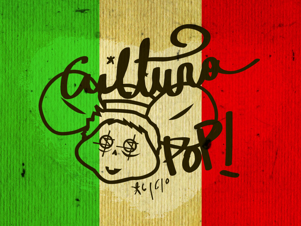 Gigio Italia Bizarre